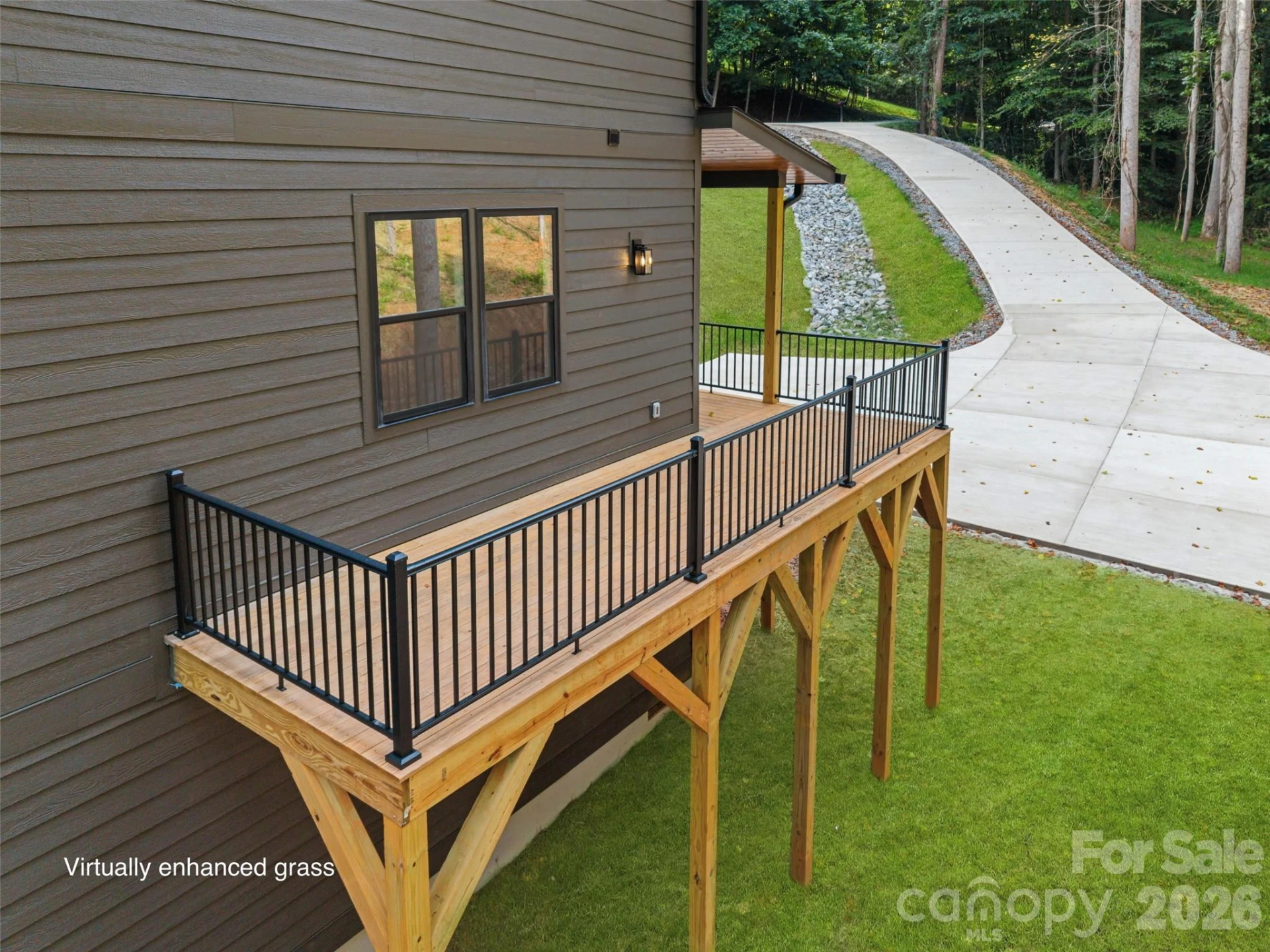 129 Quiet Woods Drive - Photo 45