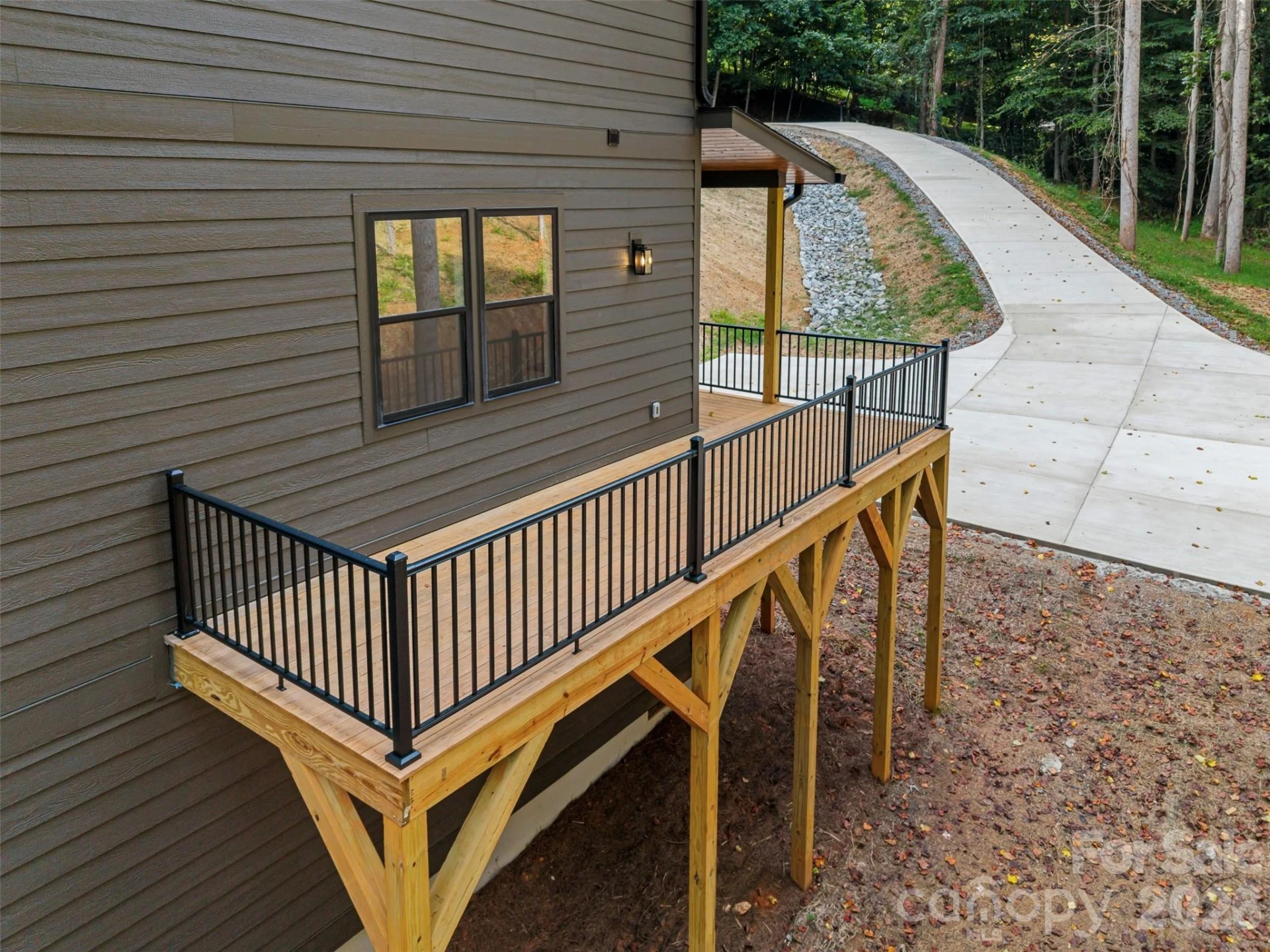 129 Quiet Woods Drive - Photo 46