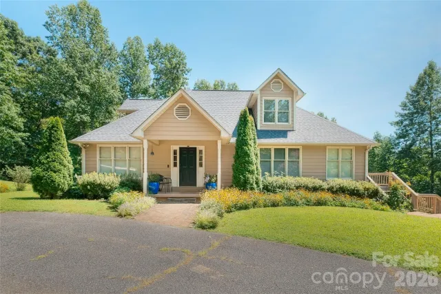 266 Cedarbrook Lane
