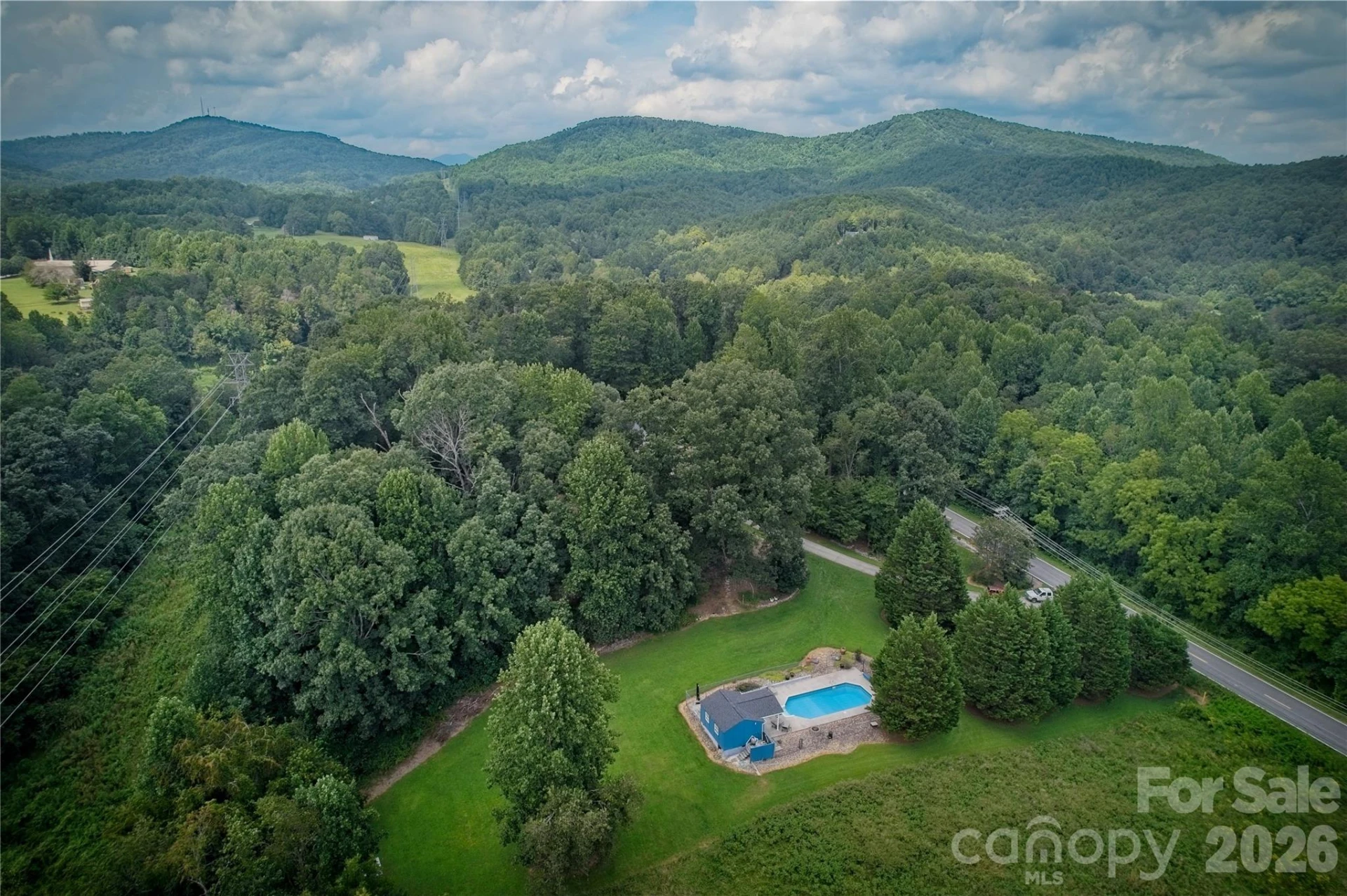 846 Old US 221 Highway S - Photo 2