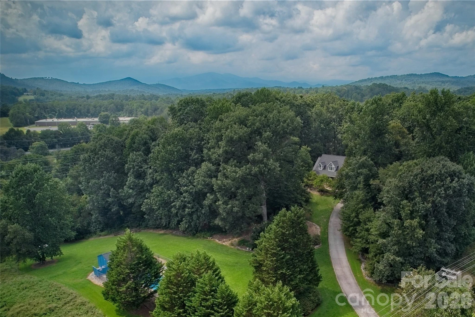846 Old US 221 Highway S - Photo 3
