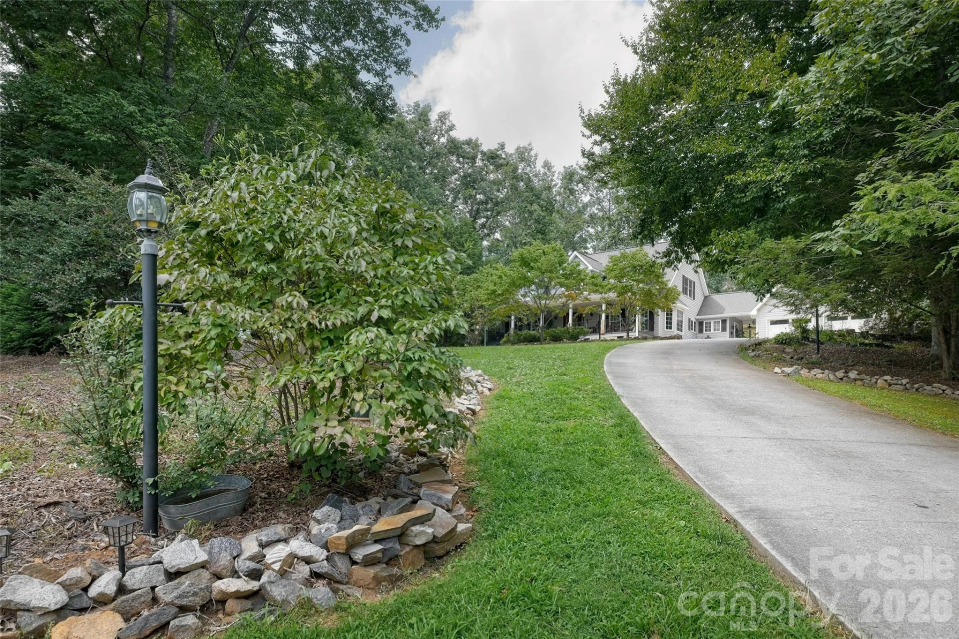 846 Old US 221 Highway S - Photo 4