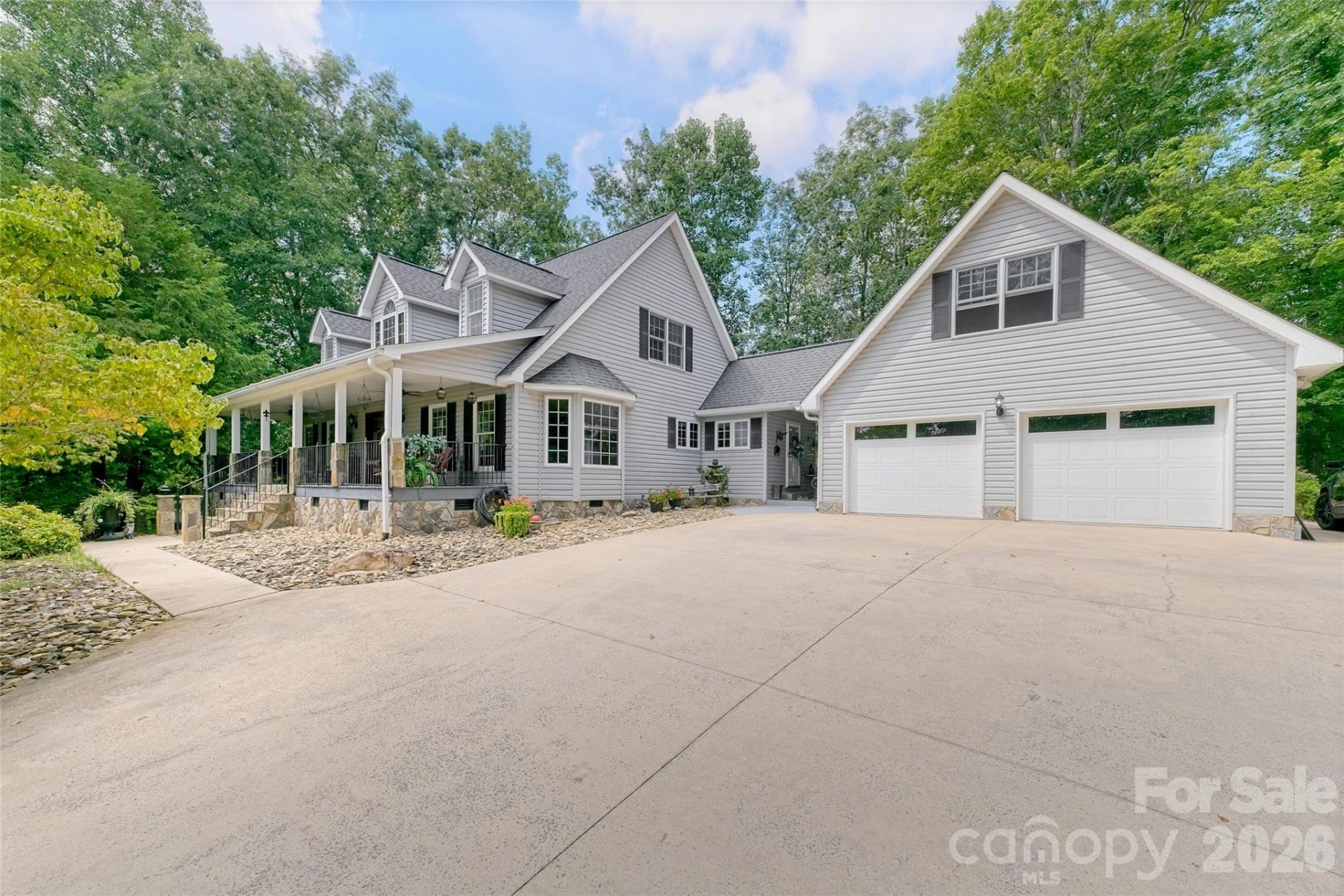 846 Old US 221 Highway S - Photo 6
