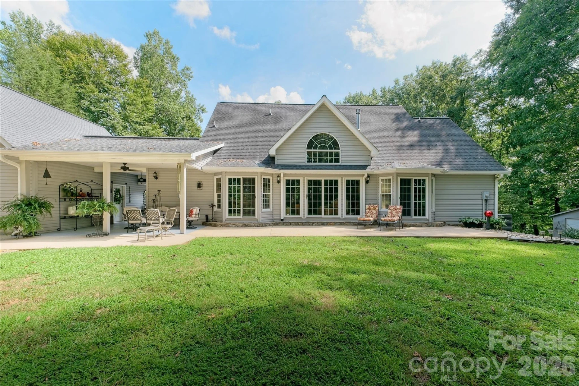 846 Old US 221 Highway S - Photo 8