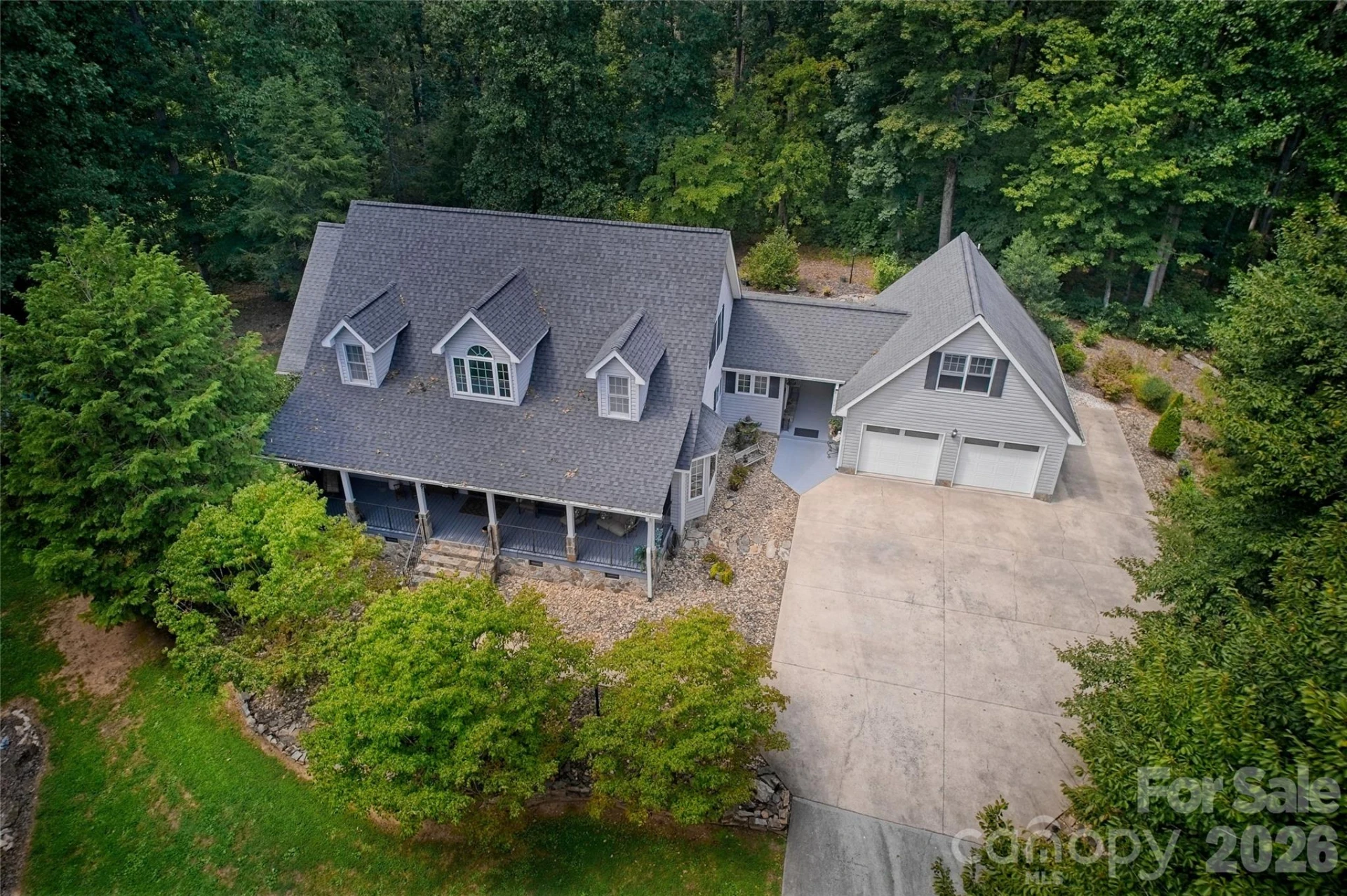 846 Old US 221 Highway S - Photo 11