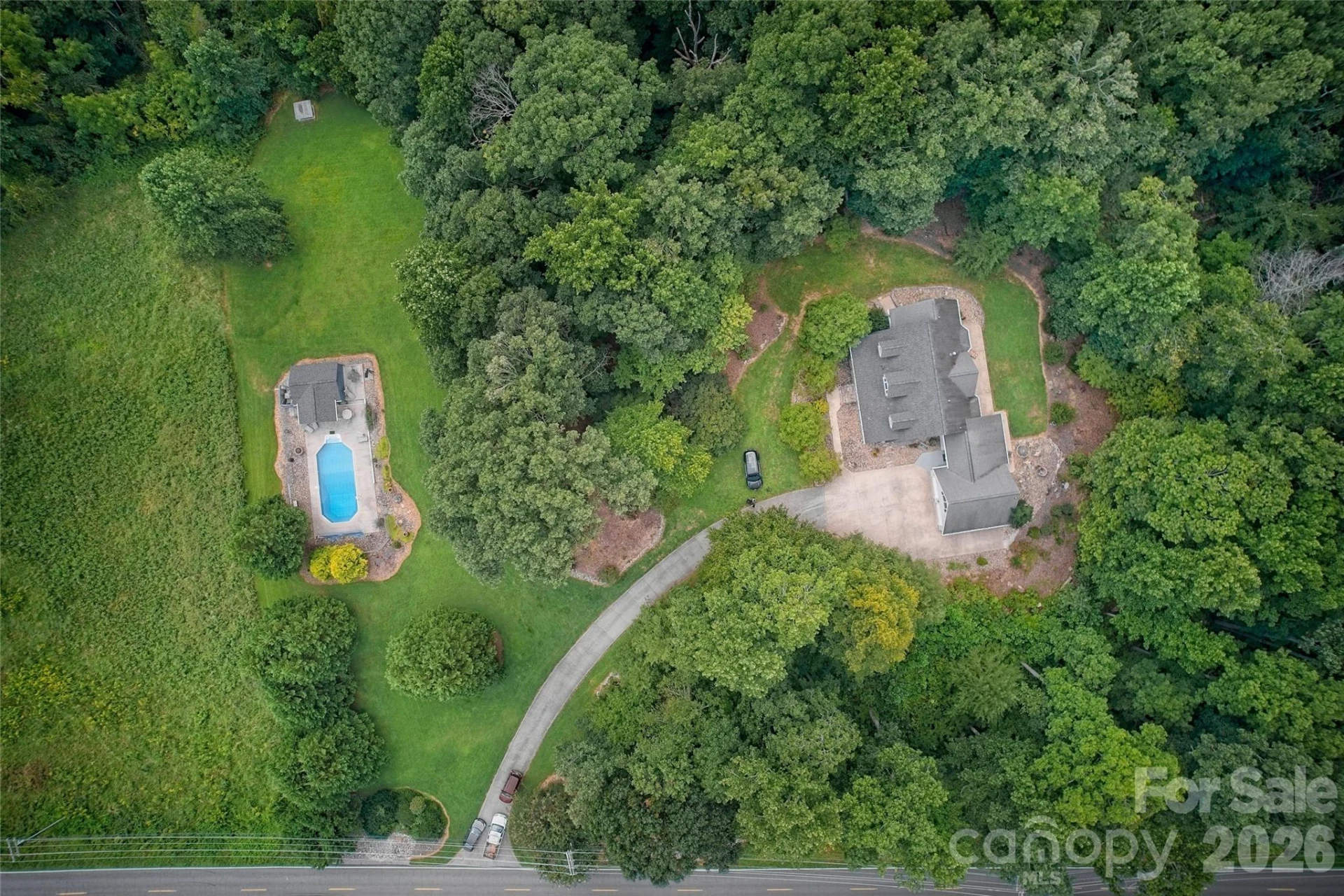 846 Old US 221 Highway S - Photo 40