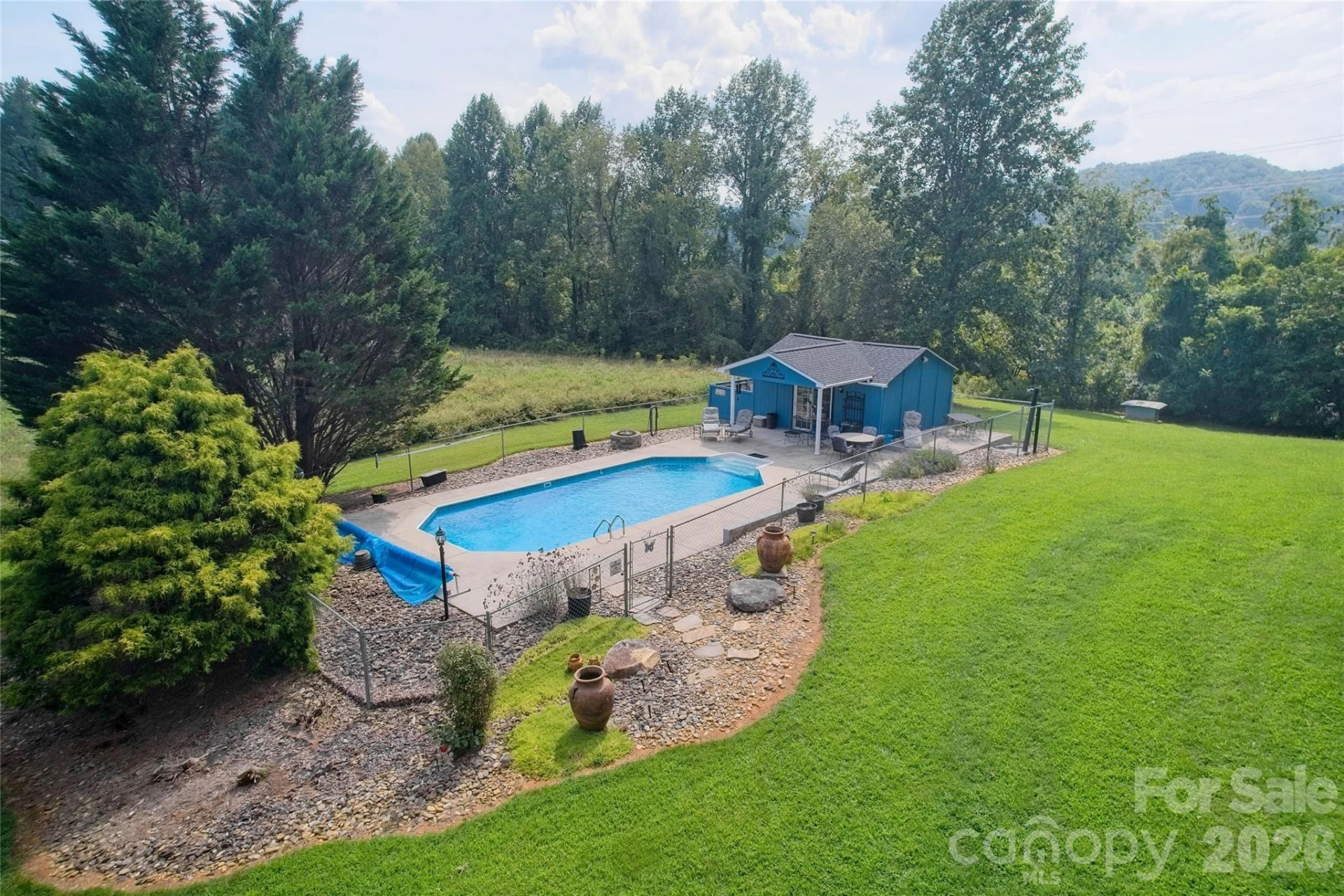 846 Old US 221 Highway S - Photo 43
