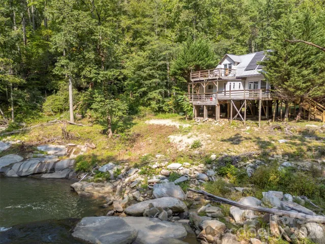 1008 Hardison Falls Trail, Hendersonville, NC, 28792
