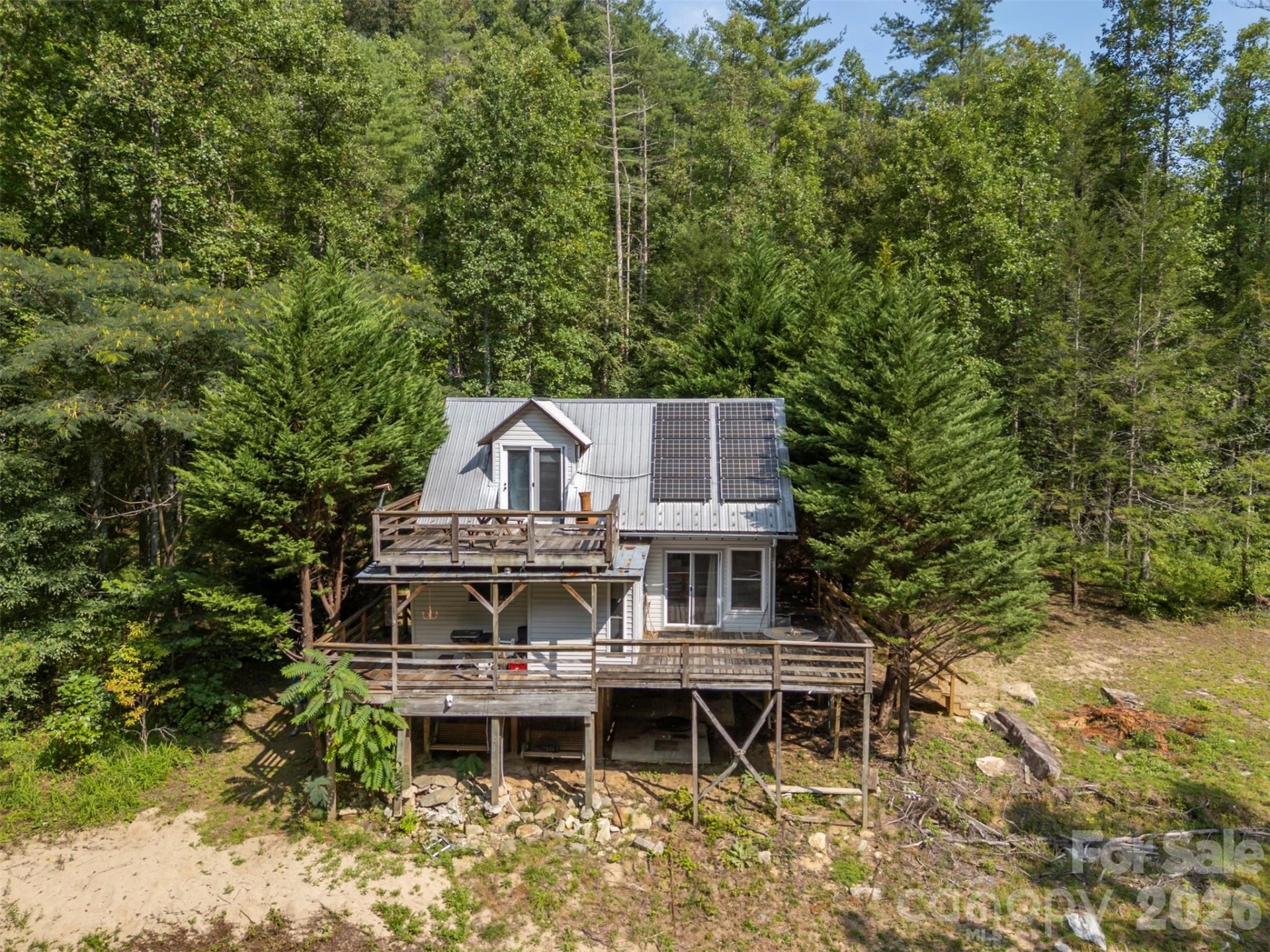 1008 Hardison Falls Trail - Photo 2
