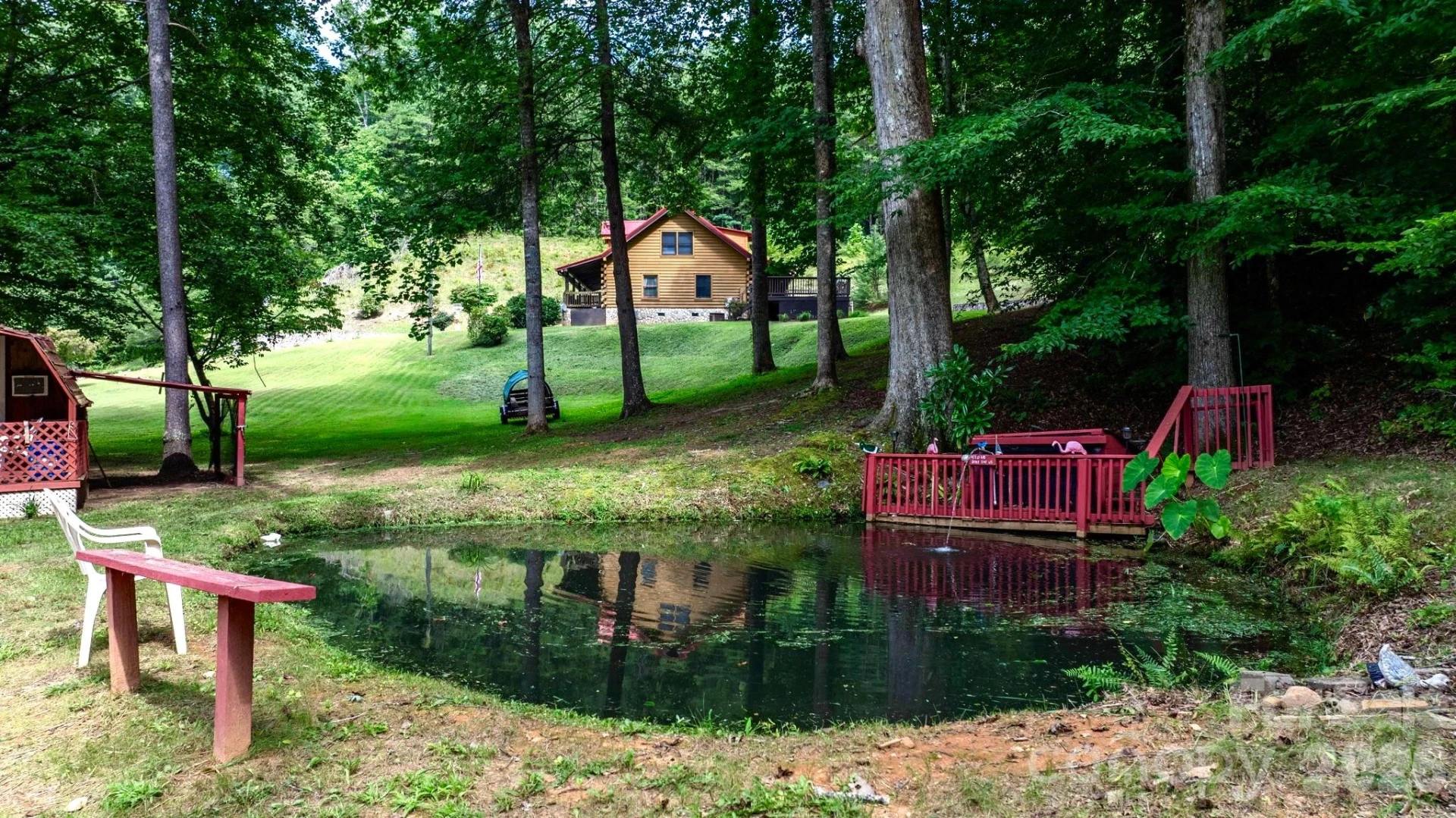 100 Goose Creek Road - Photo 4