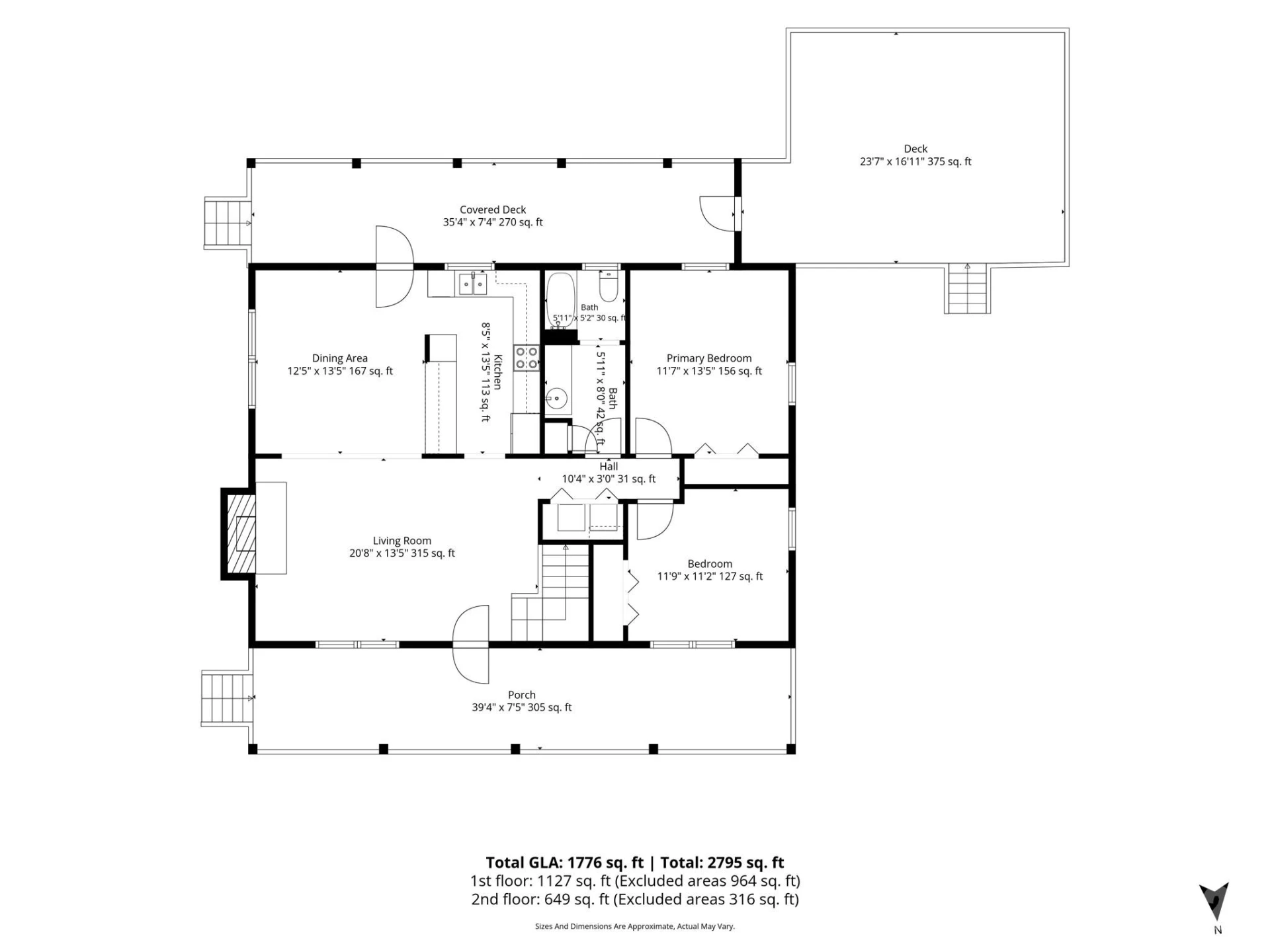 100 Goose Creek Road - Photo 46
