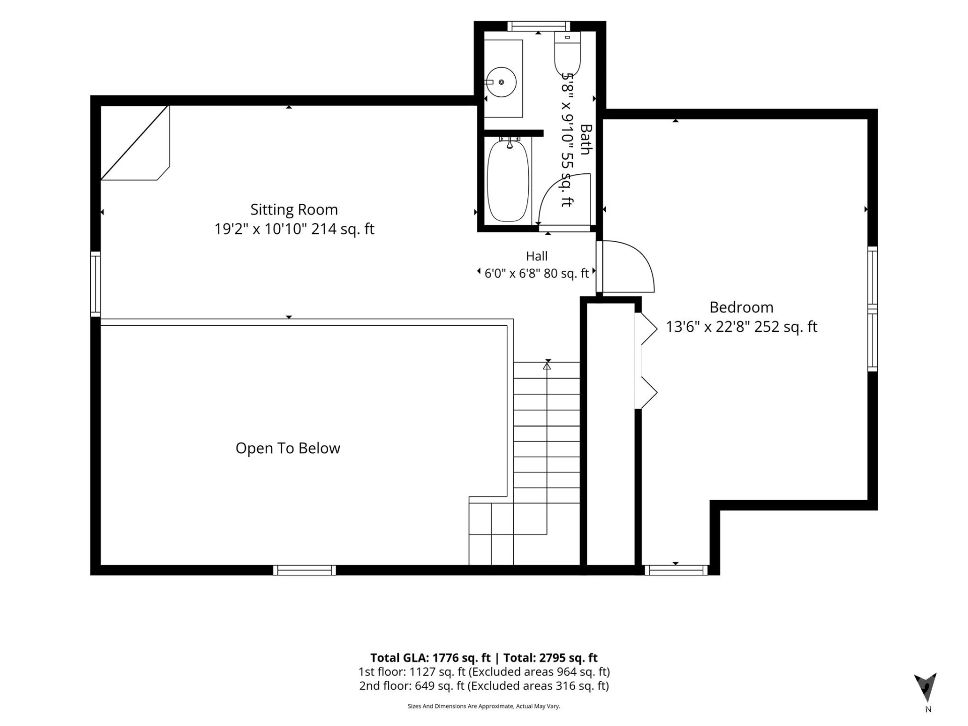 100 Goose Creek Road - Photo 47