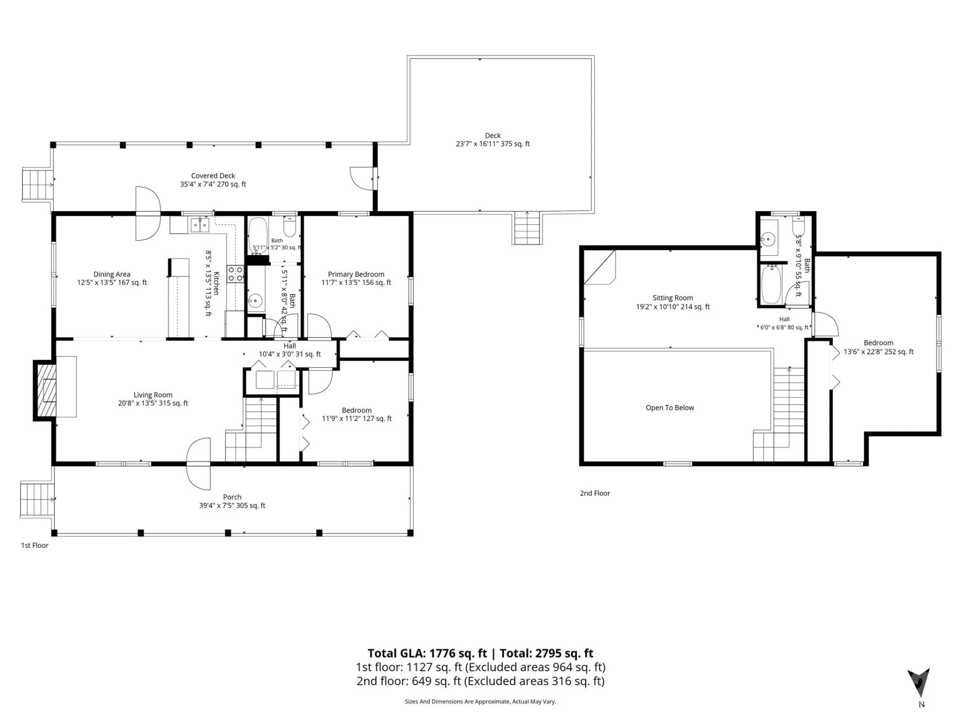 100 Goose Creek Road - Photo 48
