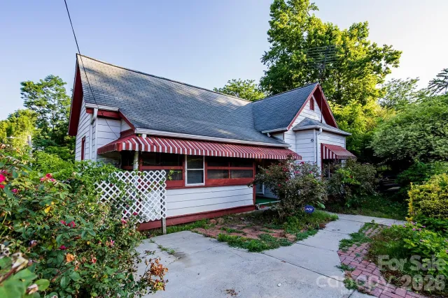 91 Clingman Avenue