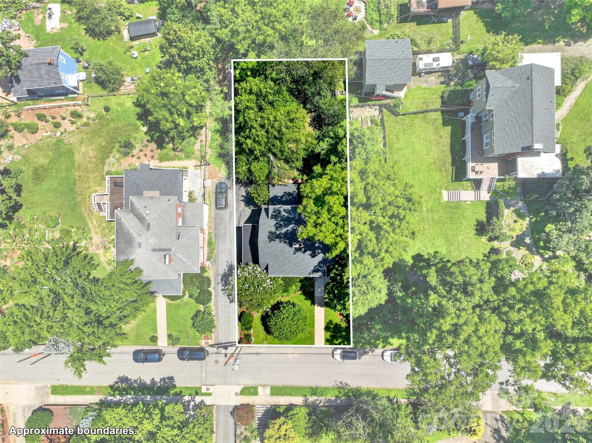 36 Mount Vernon Circle - Photo 46