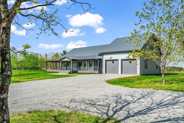 1480 Airport Road, Rutherfordton, NC, 28139