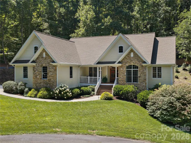 314 Summerset Drive, Clyde, NC, 28721