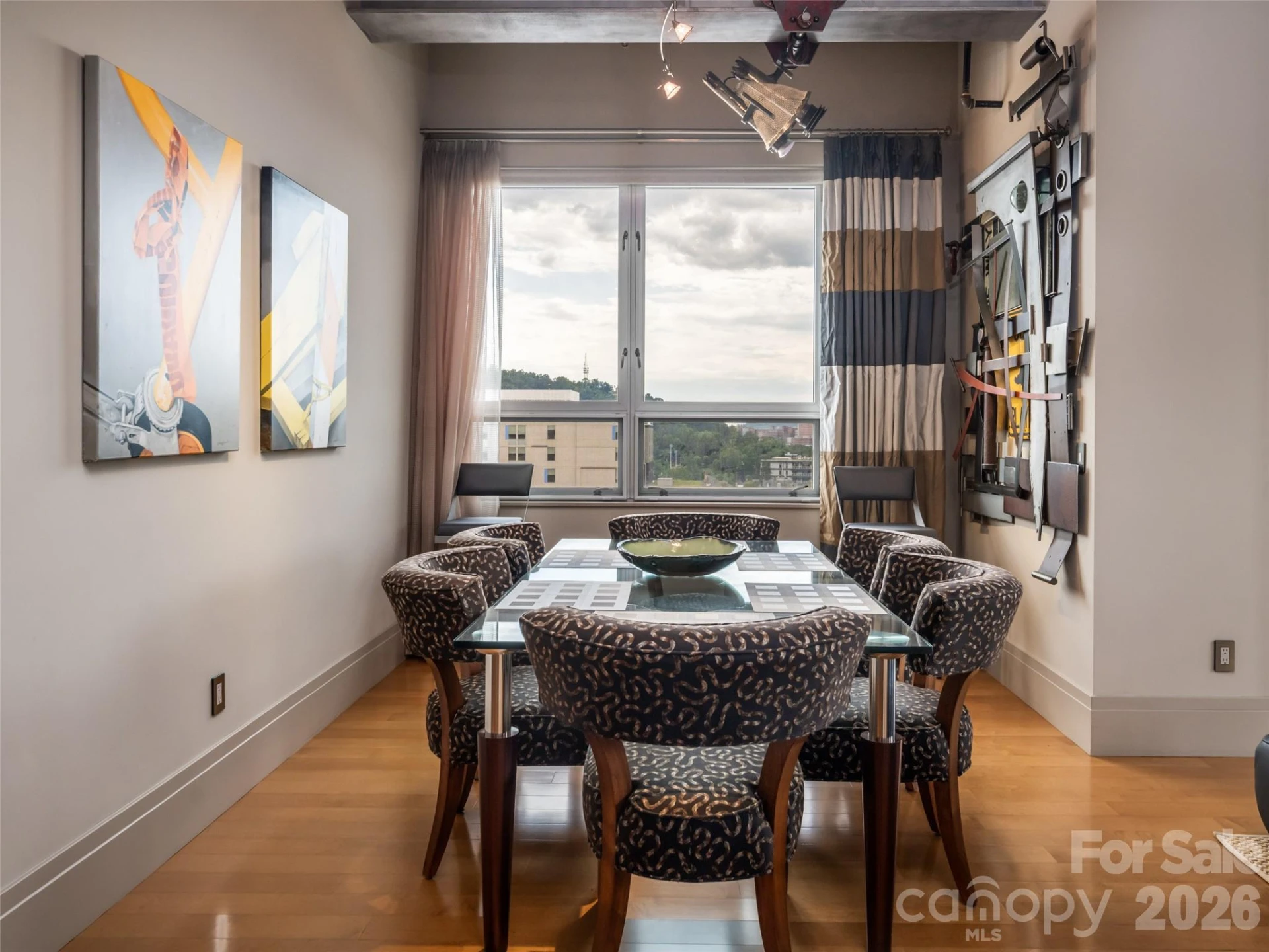 12 S Lexington Avenue #407 - Photo 7
