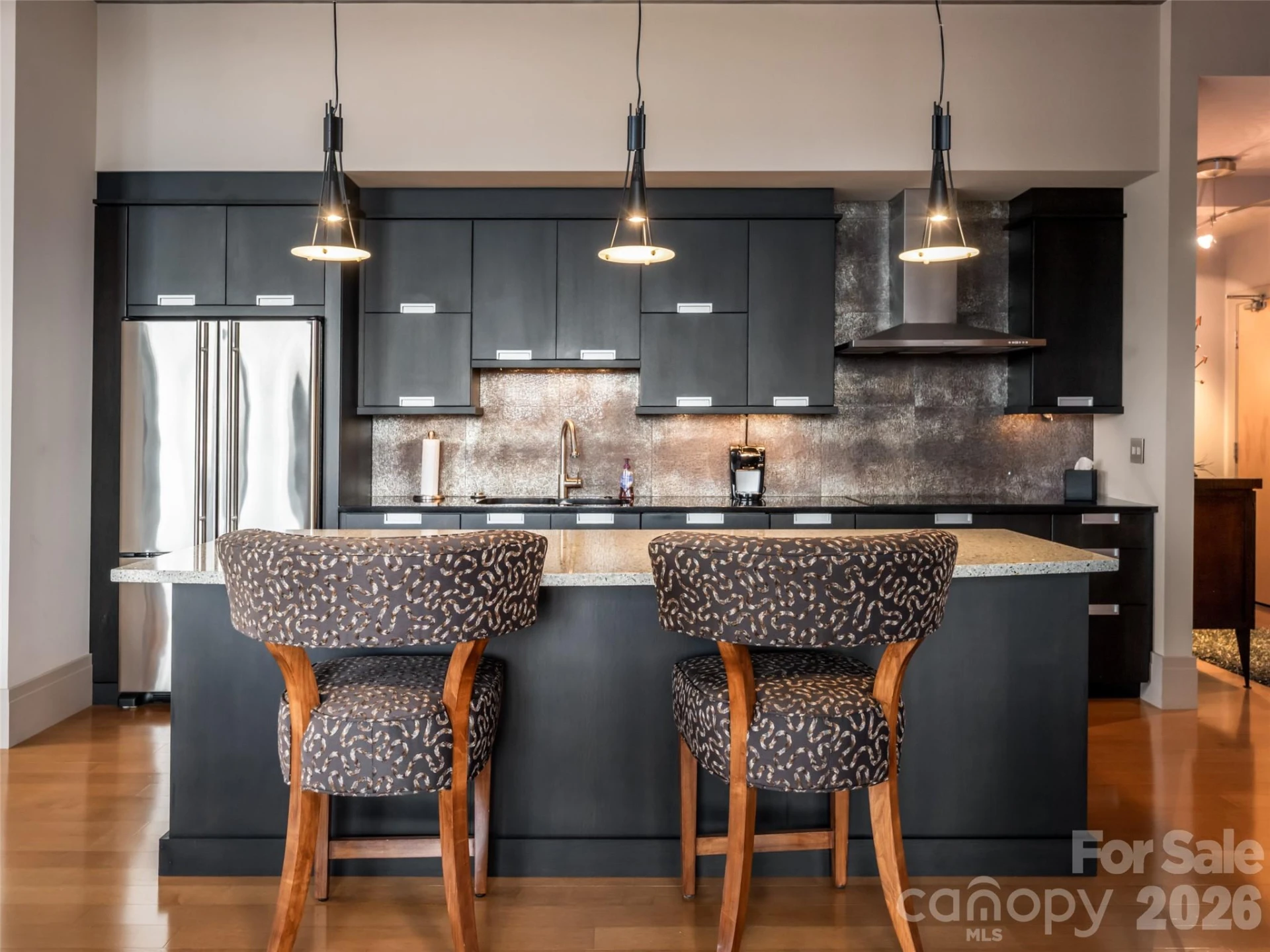 12 S Lexington Avenue #407 - Photo 9
