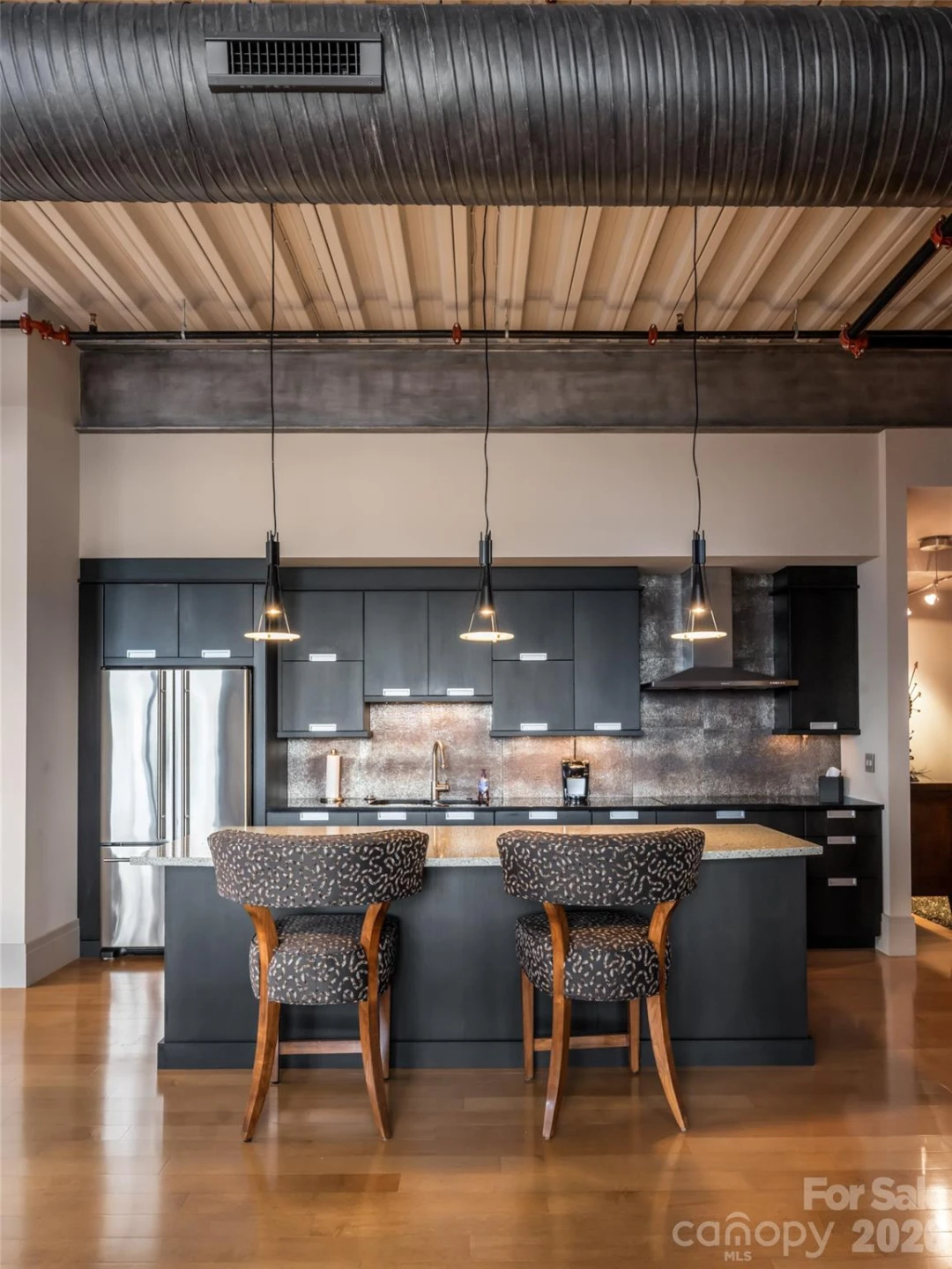 12 S Lexington Avenue #407 - Photo 10
