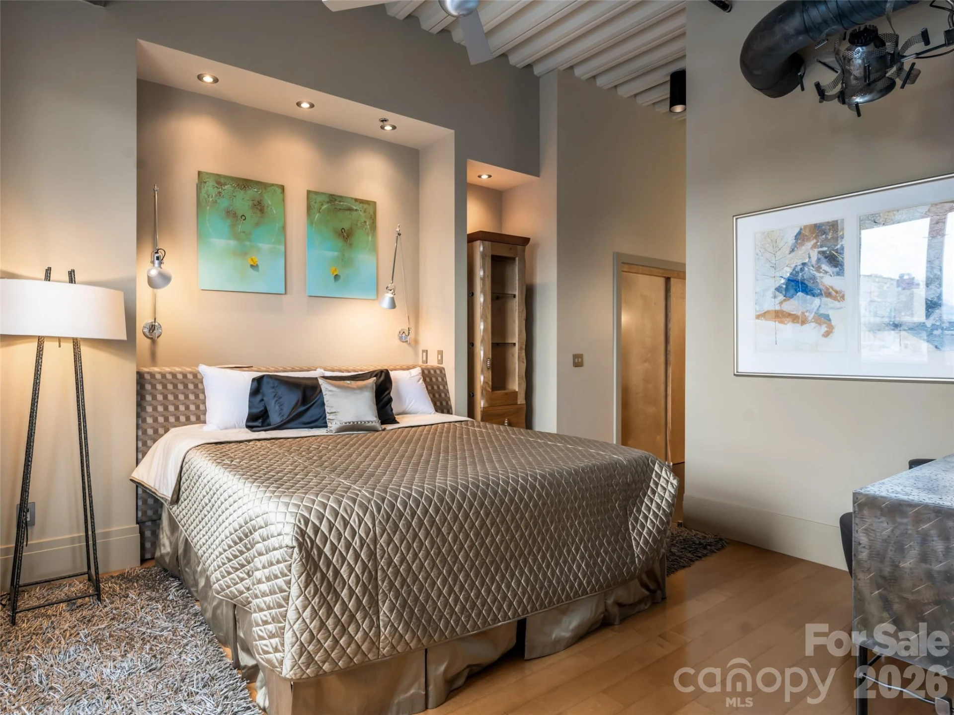 12 S Lexington Avenue #407 - Photo 18