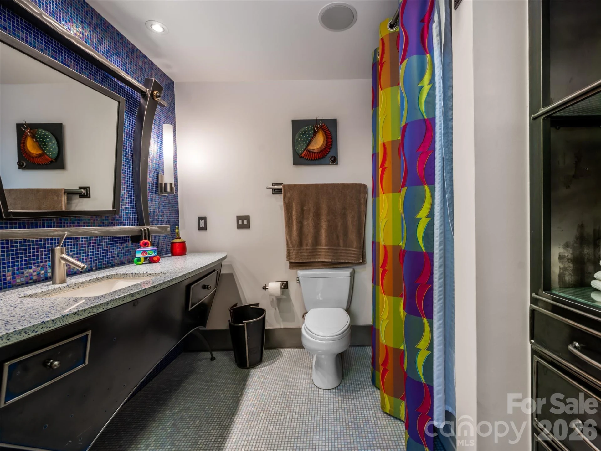 12 S Lexington Avenue #407 - Photo 30