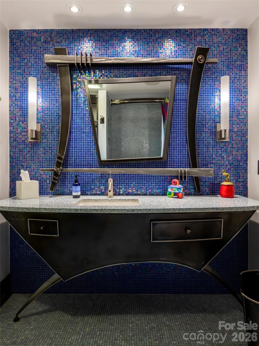 12 S Lexington Avenue #407 - Photo 32