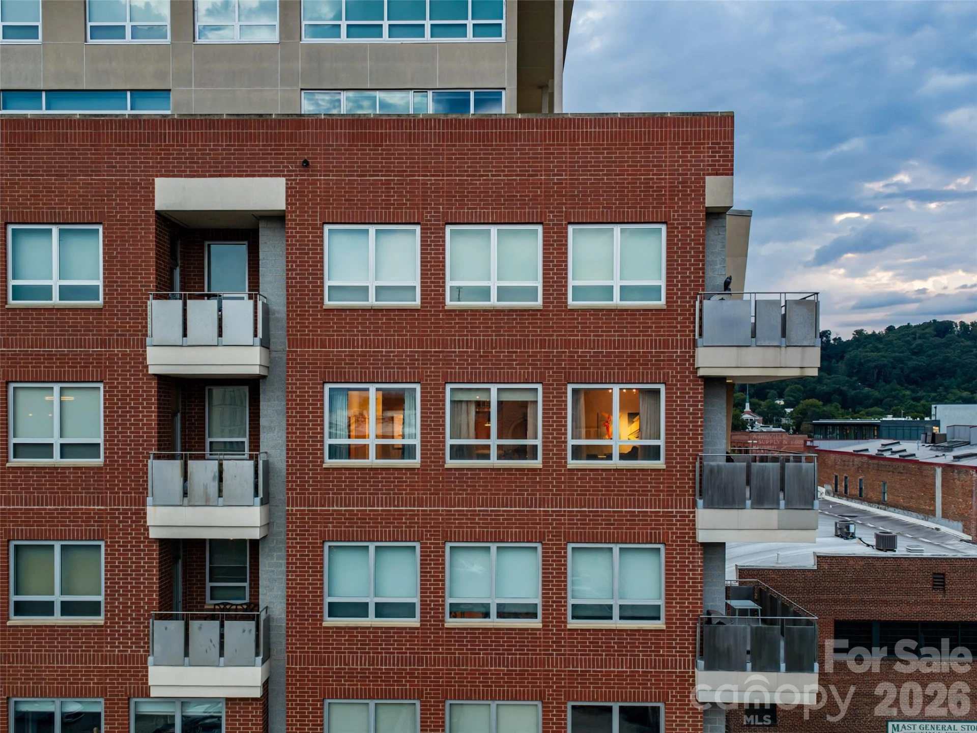 12 S Lexington Avenue #407 - Photo 36