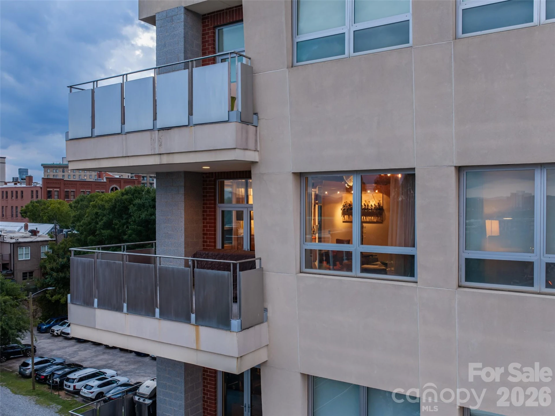 12 S Lexington Avenue #407 - Photo 37