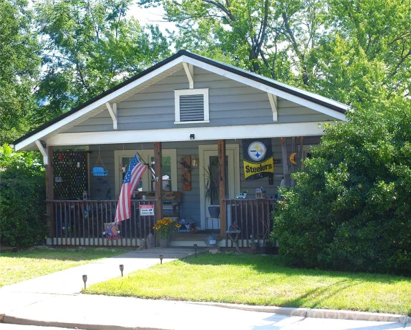 384 Pisgah Drive, Canton, NC, 28716