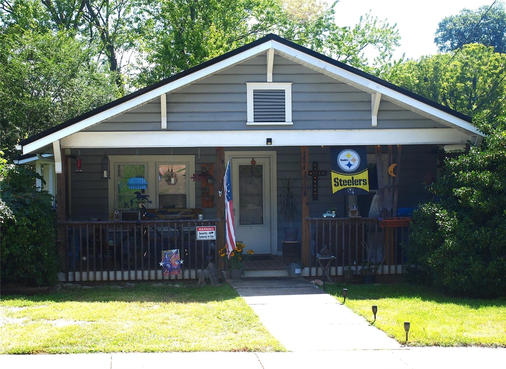 384 Pisgah Drive - Photo 2