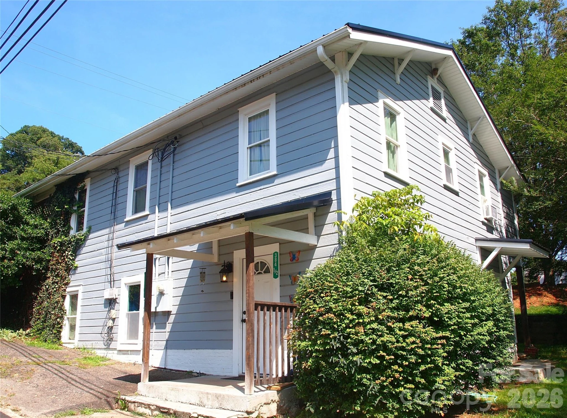 384 Pisgah Drive - Photo 4