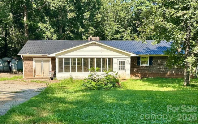 886 Pearidge Road, Bostic, NC, 28018
