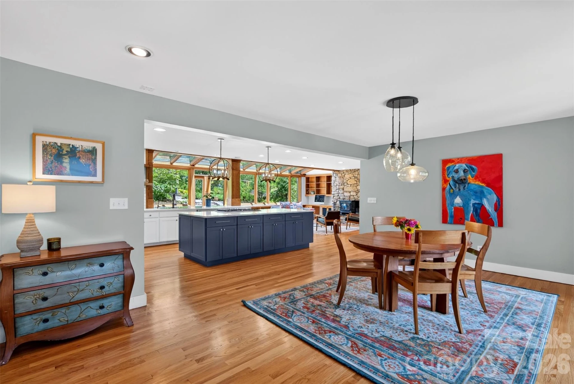 299 Webb Cove Road - Photo 11
