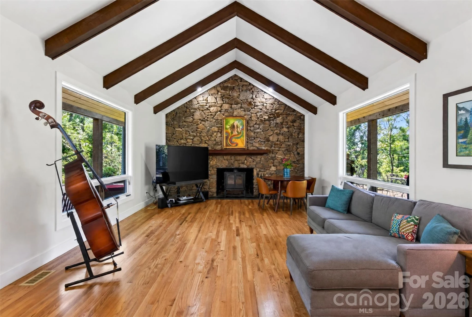 299 Webb Cove Road - Photo 24