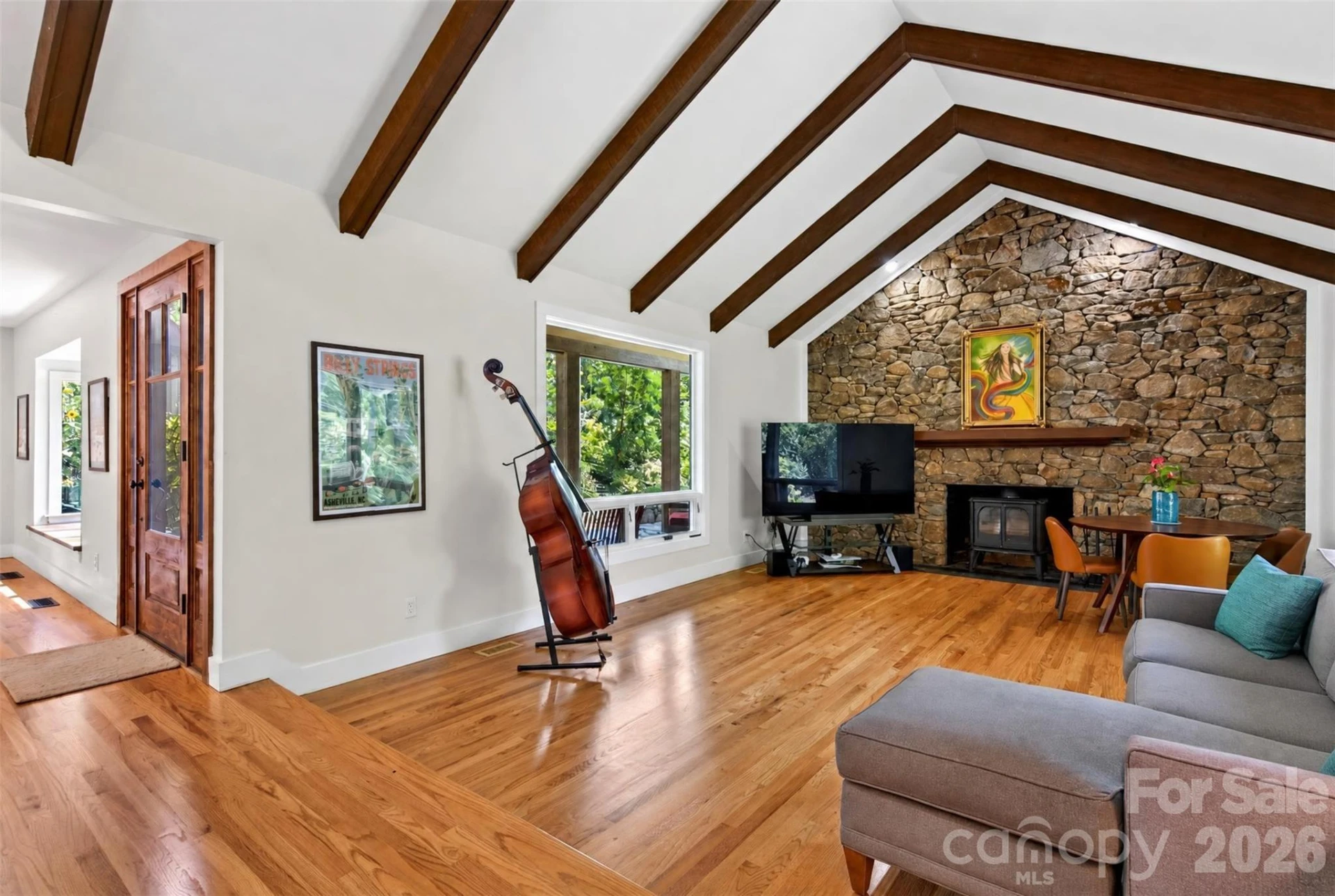 299 Webb Cove Road - Photo 25