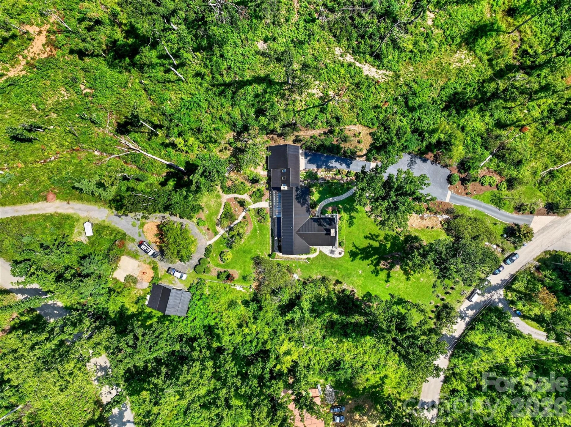 299 Webb Cove Road - Photo 48