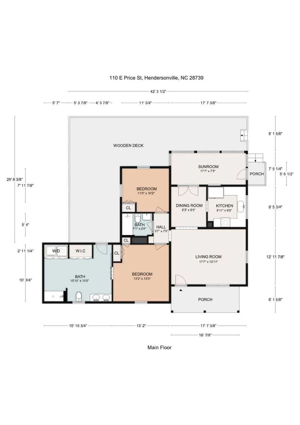 110 E Price Street - Photo 7