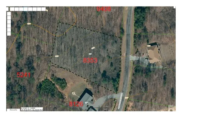 538 Grandview Peaks Drive, Nebo, NC, 28761