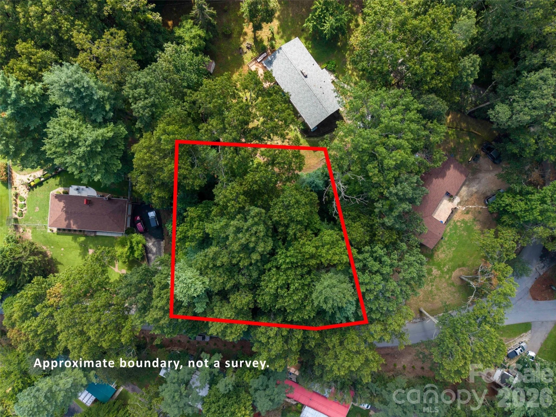 00 Marley Drive #5