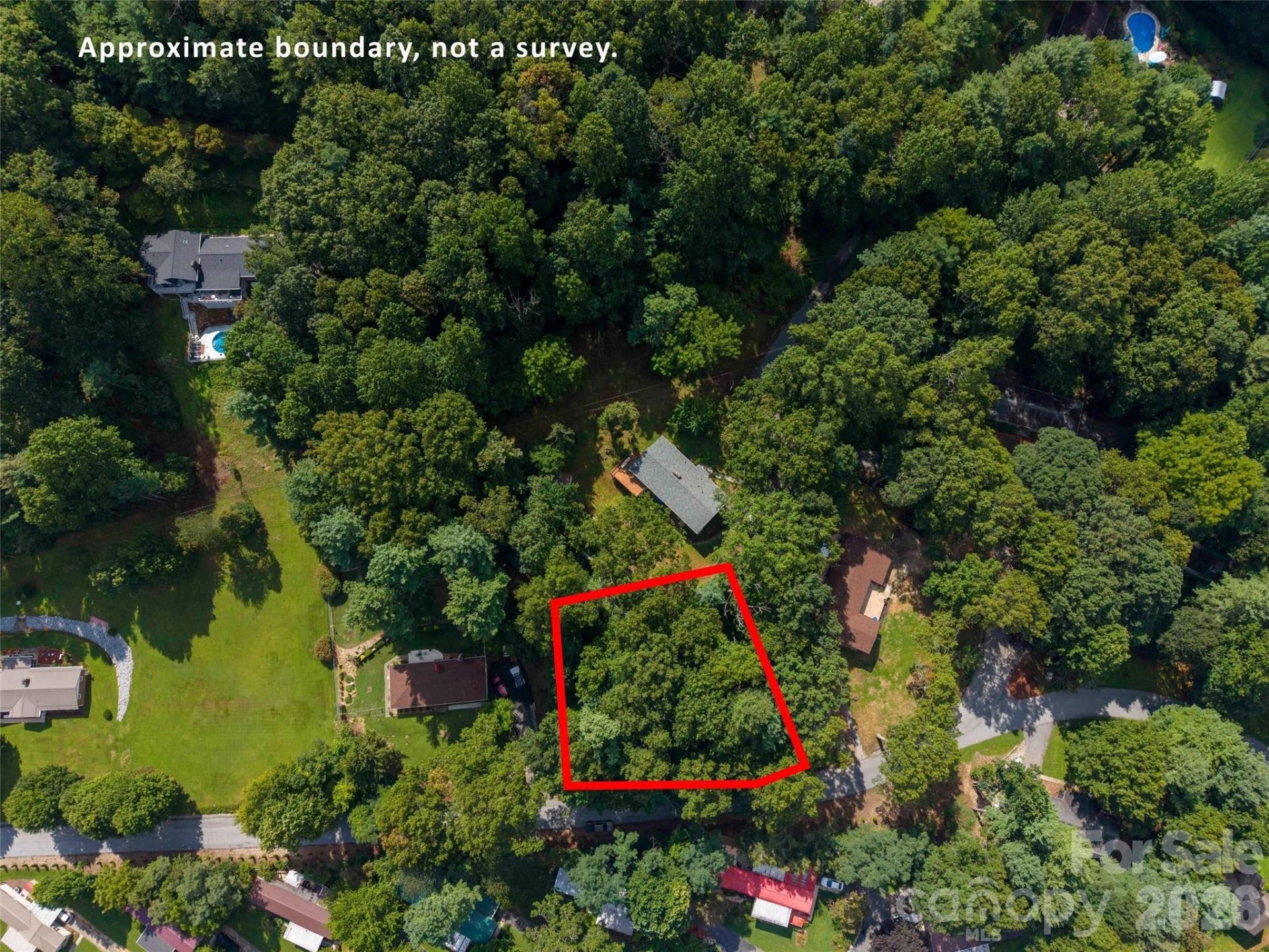 00 Marley Drive #5 - Photo 3