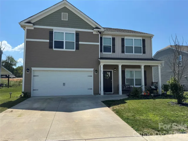 116 wheatfield Road