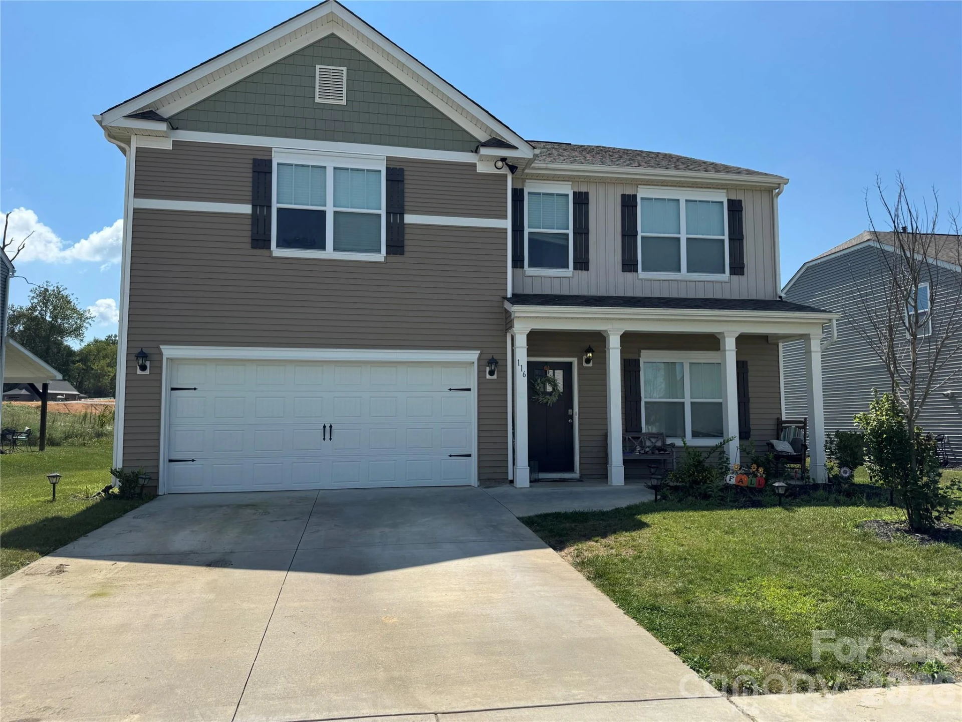 116 wheatfield Road