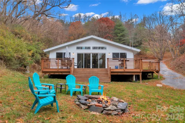 301 Hardwick Branch Road, Marshall, NC, 28753
