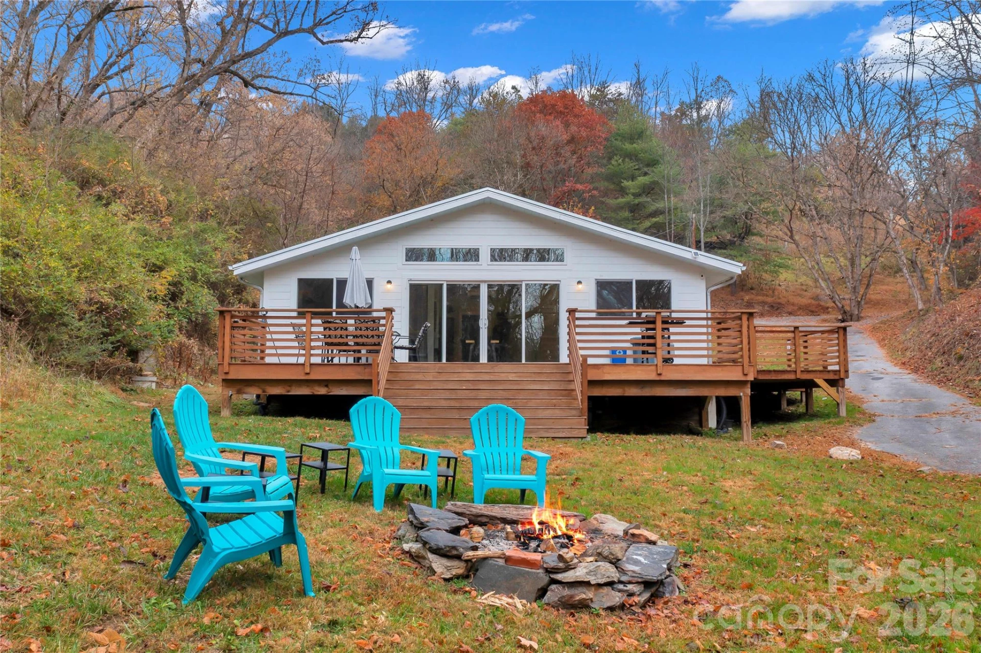 301 Hardwick Branch Road