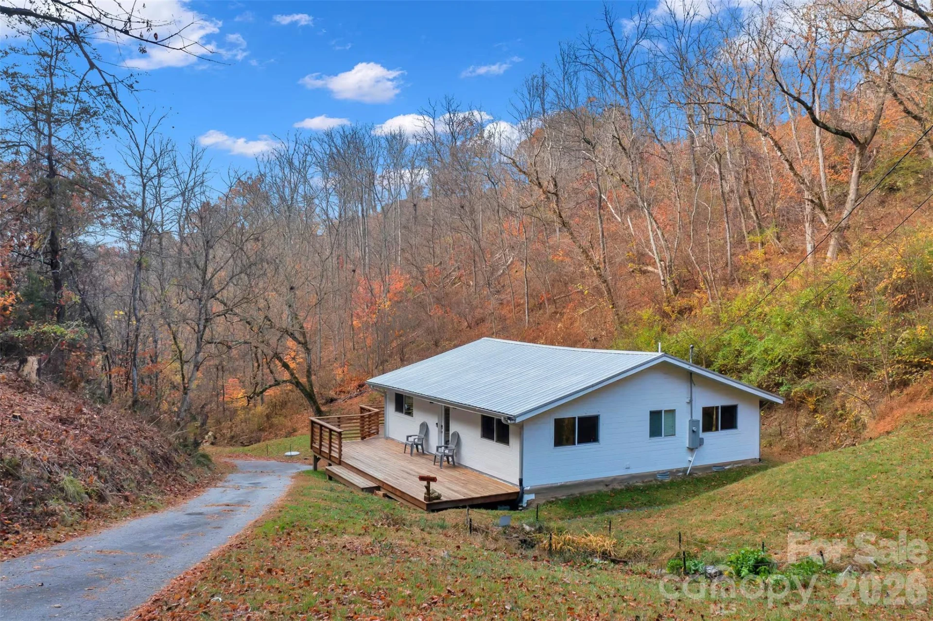 301 Hardwick Branch Road - Photo 2