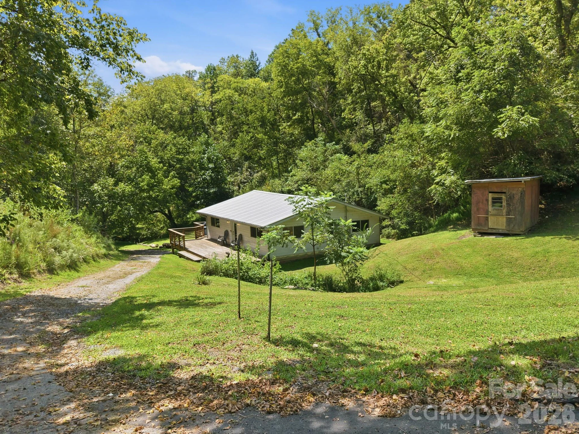 301 Hardwick Branch Road - Photo 9