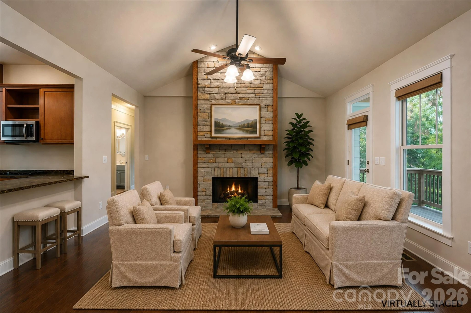 22 Sparkle Dun Drive - Photo 7