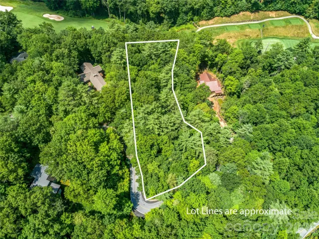 TBD Seminole Way, Lake Toxaway, NC, 28747