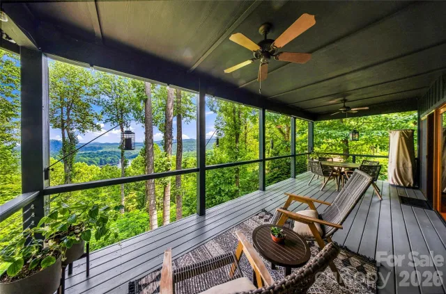 600 Tanglewood Lane, Saluda, NC, 28773
